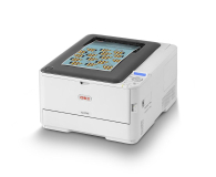 OKI C332dn - 359788 - zdjęcie 4